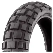 Continental 150 70 B18 70Q TKC80 Twinduro Rear M C MS 15419502