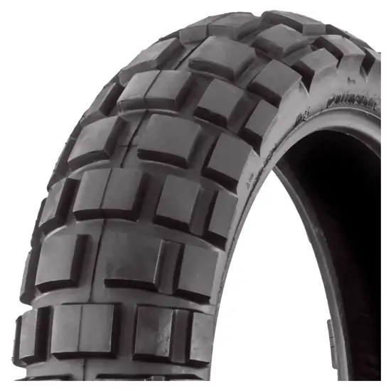 Continental 150 70 B18 70Q TKC80 Twinduro Rear M C MS 15419502