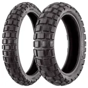 Continental 150 70 B18 70Q TKC80 Twinduro Rear M C MS 15419502