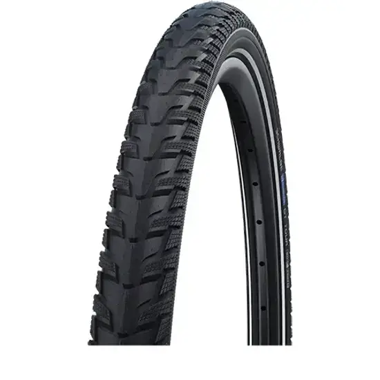 Schwalbe 47 622 ENERGIZER PLUS TOUR 28x175 Drahtreifen GREENGUARD ADDIX E Reflex Schwarz 15364587