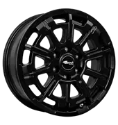 Brock B45 8 X 20 ET25 15418001