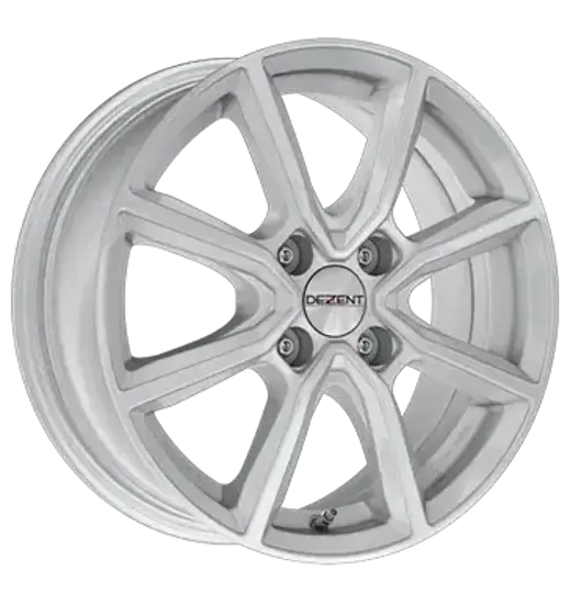 Dezent Dezent TN Silver