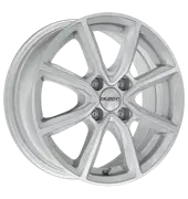 Dezent TN silver 7 X 18 ET35 15419253