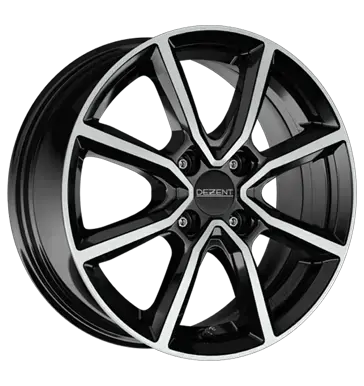 TN dark 7 0x18 4x100 ET45 MB60 1