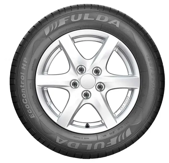 Fulda 185 60 R15 84H EcoControl HP 15099253