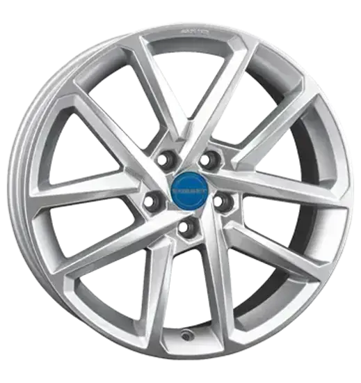 Borbet N 8 X 19 ET449 15420352