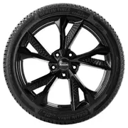 Berlin Tires 155 70 R13 75T All Season 1 15347122