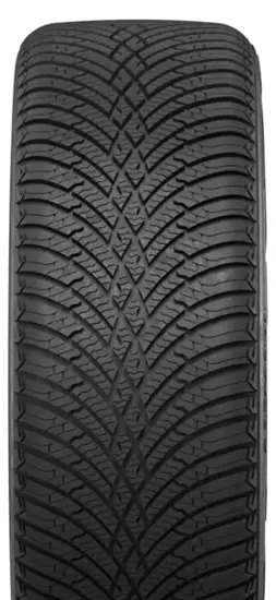 Berlin Tires 245 40 ZR18 97W All Season 1 XL 15358610