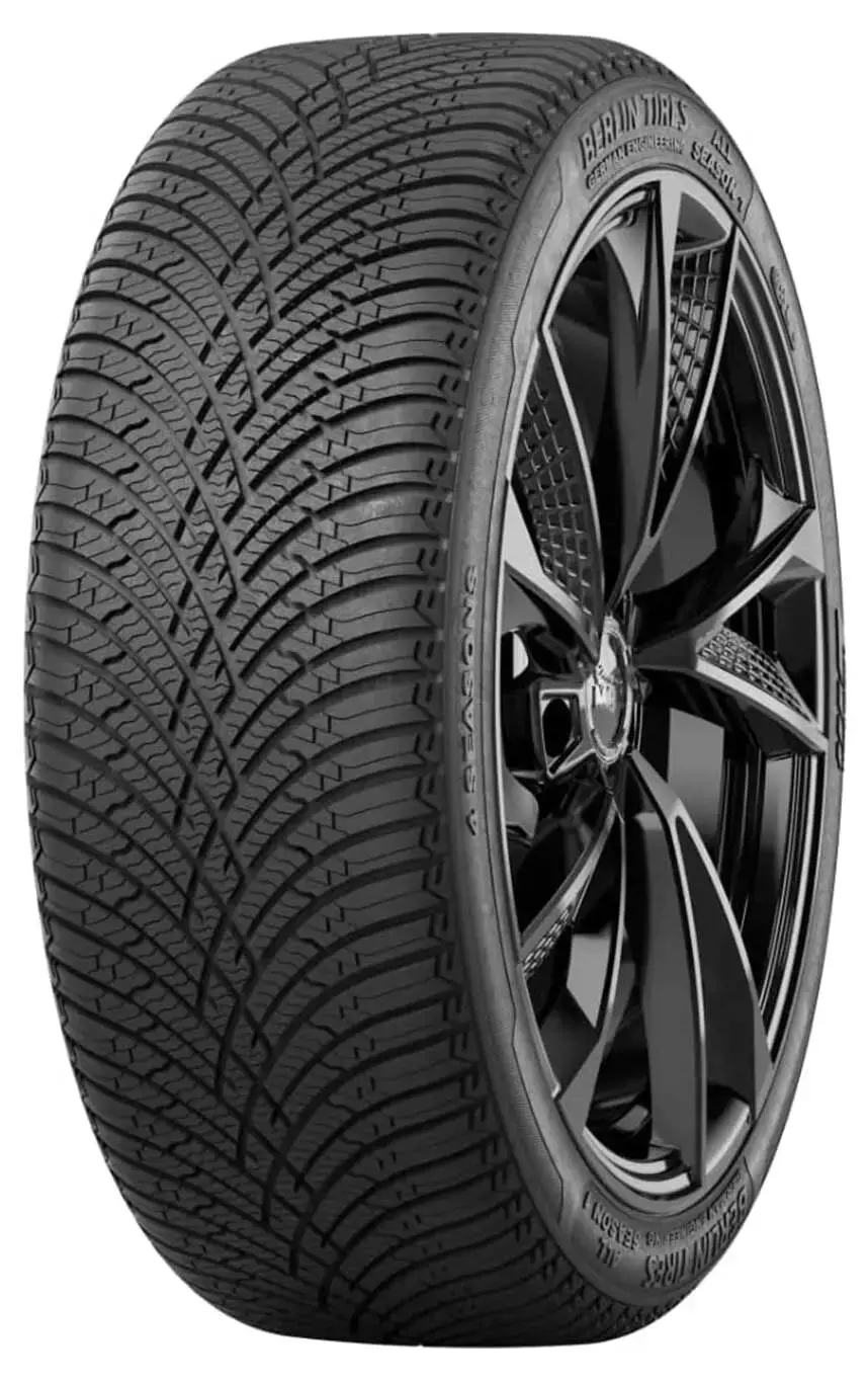 Berlin Tires 185 65 R14 86T All Season 1 15297172
