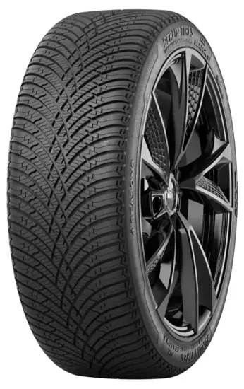 Berlin Tires 235 35 ZR19 91W All Season 1 XL 15358614