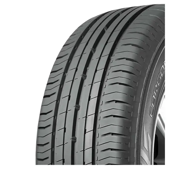 Nokian Tyres 235 60 R17C 117R 115R Cargoproof C 15417416