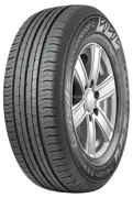 Nokian Tyres 235 60 R17C 117R 115R Cargoproof C 15417416