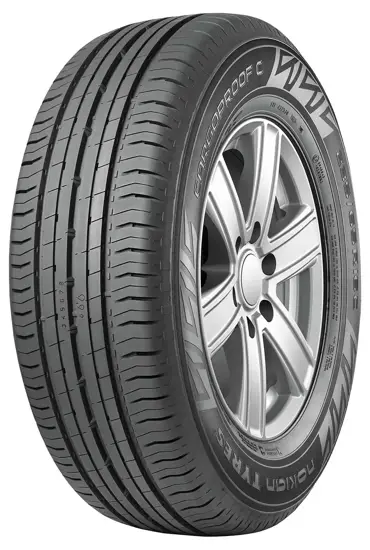 Nokian Tyres 235 60 R17C 117R 115R Cargoproof C 15417416