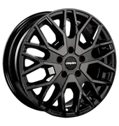 Carmani 20 Ludwig 75 X 18 ET53 15413972