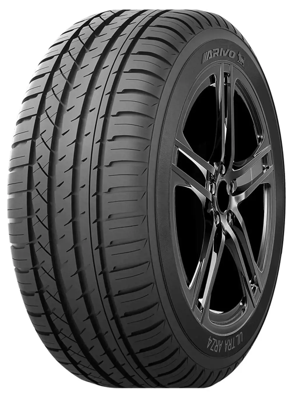 225/45 R18 95W Ultra ARZ 4 XL von Arivo