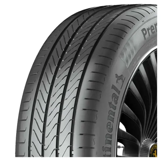 Continental 235 50 R20 104V PremiumContact C XL FR SIL EVc 15416955
