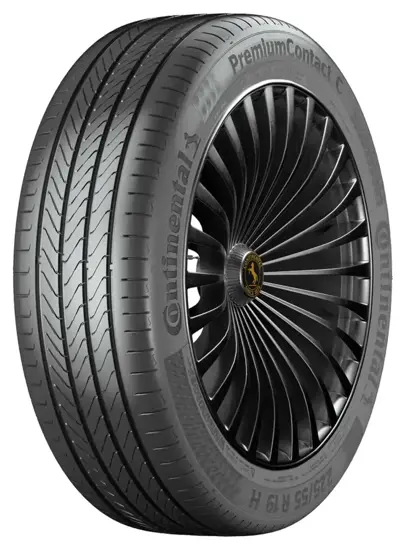 Continental 235 50 R20 104V PremiumContact C XL FR SIL EVc 15416955