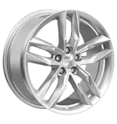 2DRV by Wheelworld WH40 9 X 20 ET45 15406083