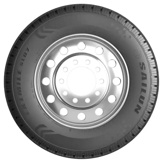 Sailun 185 R14C 102Q 100Q EXTMILE SL87N BSW 8PR 15384399