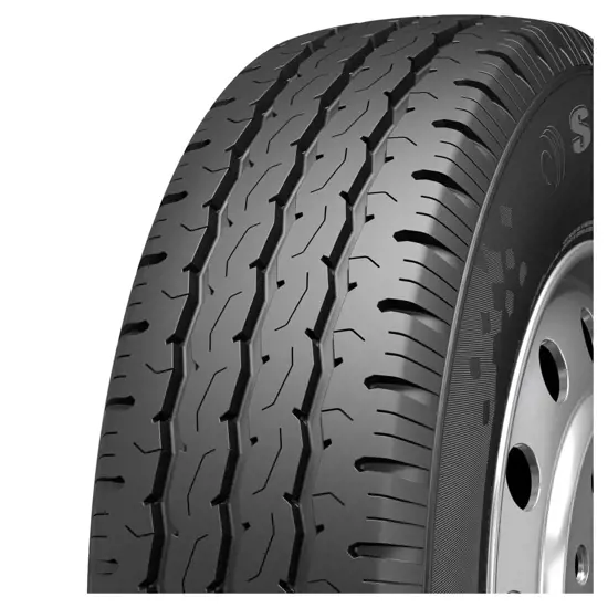 Sailun 195 R15C 106R 104R EXTMILE SL87N BSW 8PR 15384404