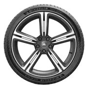MICHELIN 205 45 ZR16 87W Pilot Sport 5 XL 15417086