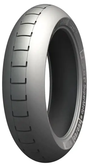 MICHELIN 160 60 R 17 Power Supermoto Rear Medium NHS 15417055