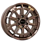 Brock B45 8 X 20 ET45 15417996