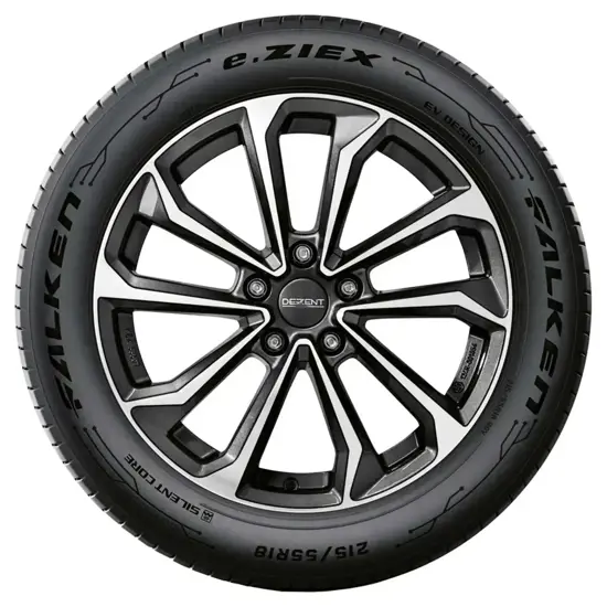 Falken 255 55 R19 111V eZIEX XL Silent Core 15392875