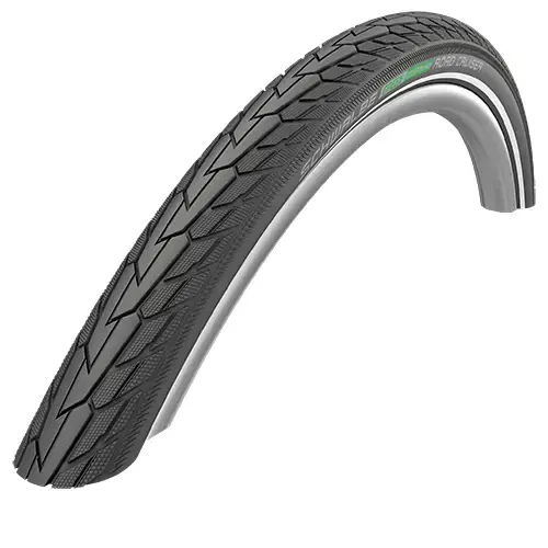 47-559, ROAD CRUISER K-Guard, Active Line,  Green Compound, EPI 50, Black-Reflex