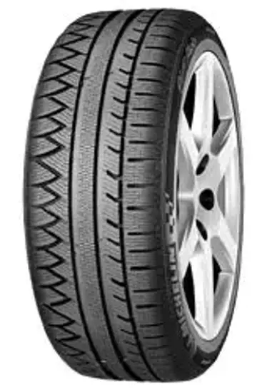 MICHELIN 205 50 R17 93V Pilot Alpin PA3 EL FSL GRNX 15059869