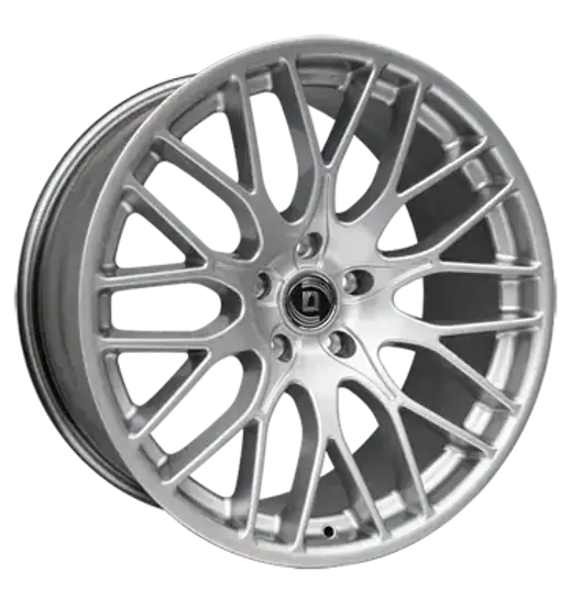 Diewe-Wheels Diewe-Wheels Impatto Argento-silver