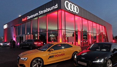 Autoforum Dürkop & Neu GmbH & Co. KG