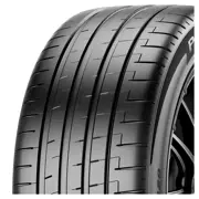 最高級 245/40 (PZ5) P-Zero Pirelli ZR18 (Switzerland) (97Y) ピンズ・ピンバッジ・缶バッジ
