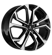 itWheels ELLA 75 X 17 ET45 15412236
