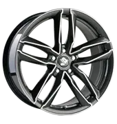Ultra Wheels PRO UA6 8 X 18 ET45 15414711