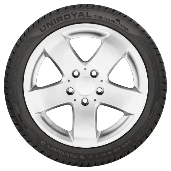 Uniroyal 215 45 R16 90V RainSport 3 XL FR 15409472