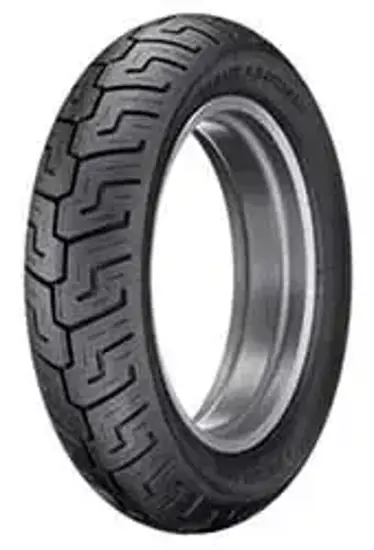 Dunlop 200 55 R17 78V D 401 Rear HARLEYD 15062893
