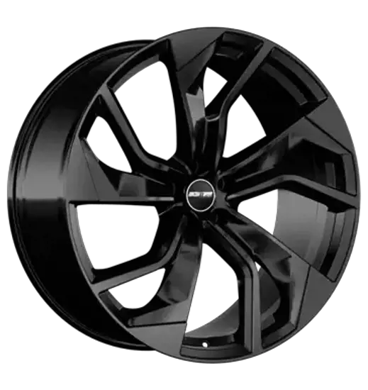 GMP GMP Rebel glossy black