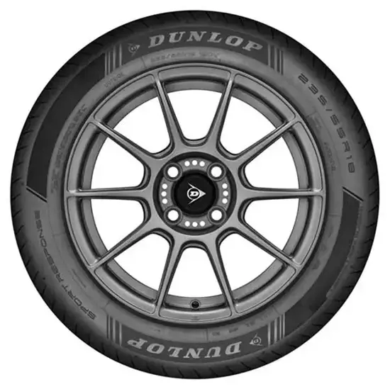 Dunlop 255 55 R19 111V Sport Response XL 15408702