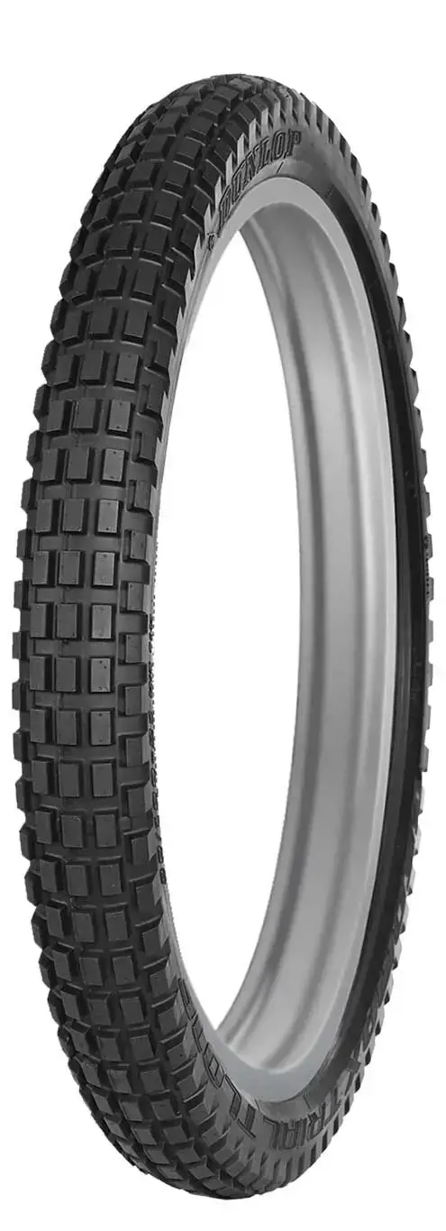 80/100 -21 51M TT Geomax TL01 Front