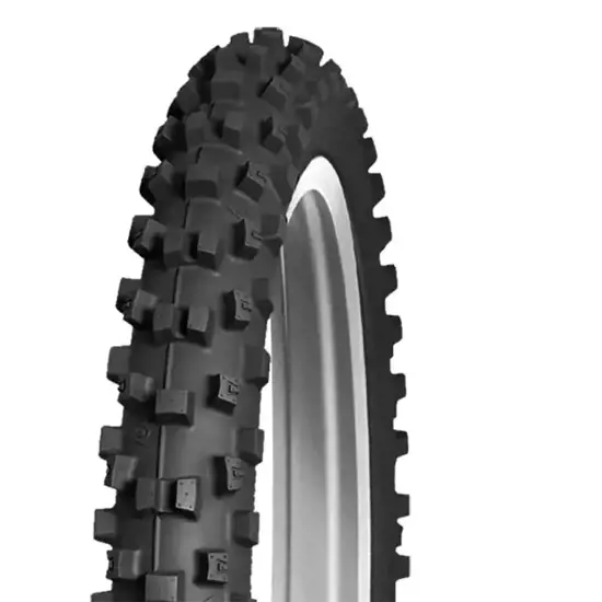 Dunlop 90 100 21 57M TT Geomax AT82 Front 15417789