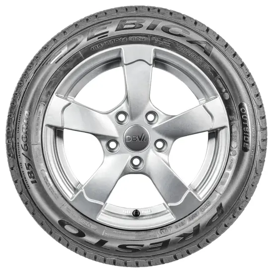 Debica 215 65 R17 99V Presto 15419710
