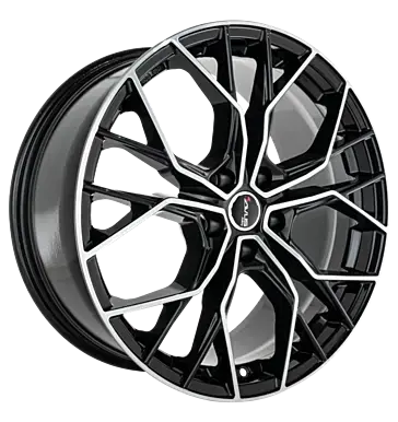 Avus Racing Ac-M10 8 5X19 5X112 Et30 Mb66 7 Größe 19 Größe 112.0 Größe 30.0 M10085195112030667d0