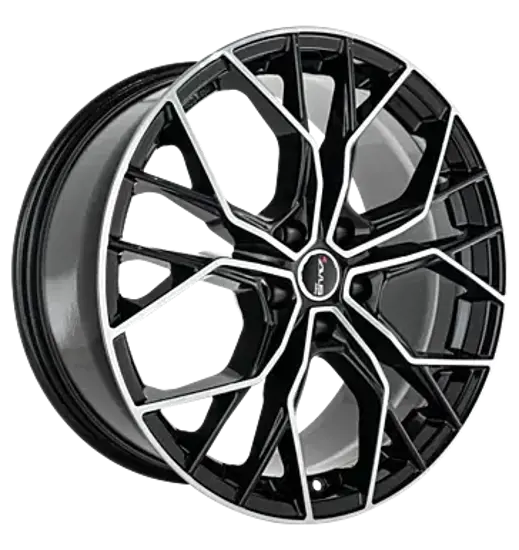 Avus Racing AC M10 85 X 19 ET45 15424137