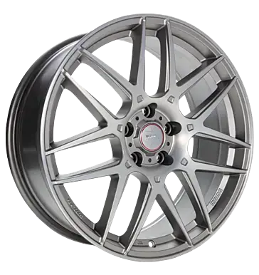 COMPETIZIONE 8 0x18 5x112 ET35 MB79 6