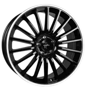 Keskin KT15 7 X 16 ET35 15409614