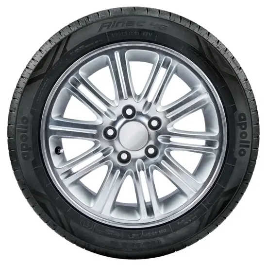 Apollo 205 60 R16 92V Alnac 4 G 15416652