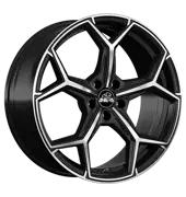 Antera A101 9 X 20 ET30 15412933