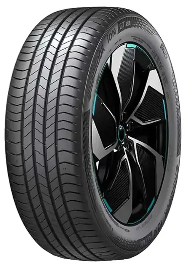 Hankook 215 55 R18 99V ION GT SUV IK41A XL 15410902