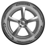 Barum 245 40 R18 97Y Bravuris 6 XL FR EVc 15416488